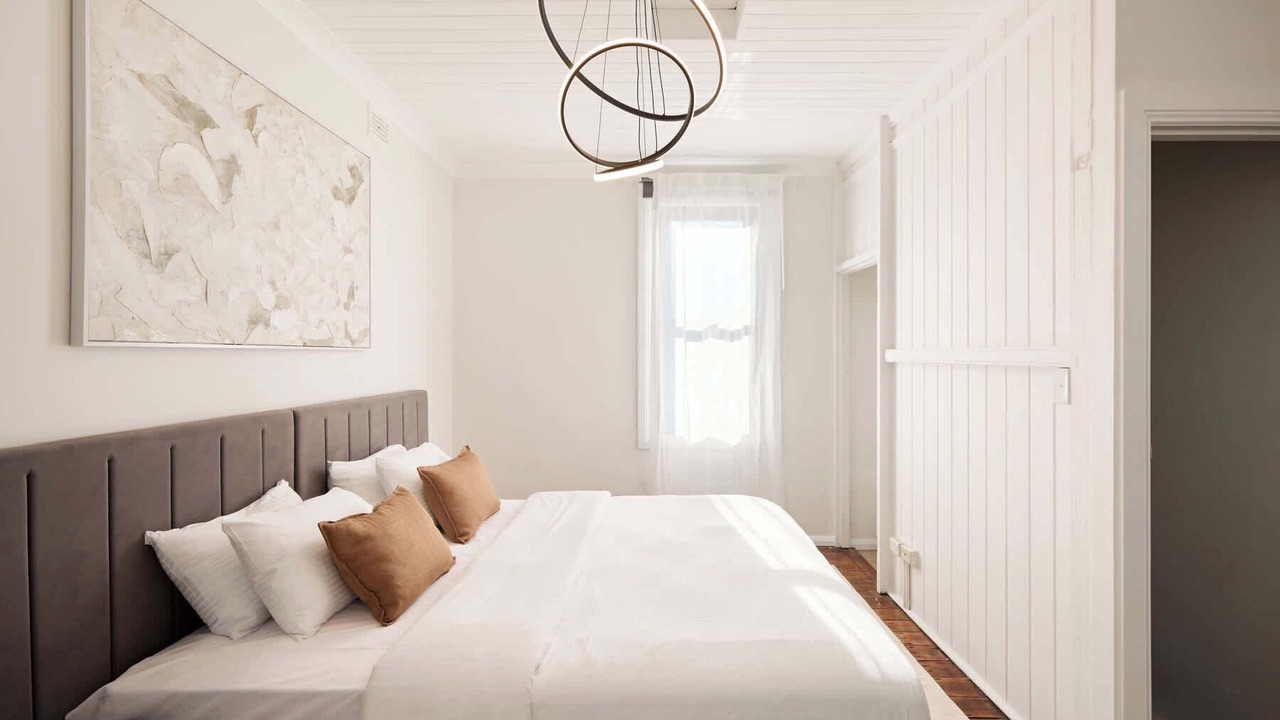 Photo of Bedroom in Darlinghurst