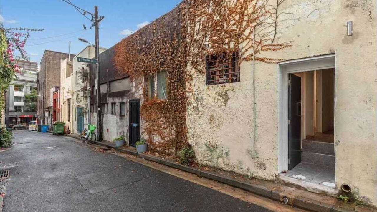 Photo of Outdoor in Darlinghurst