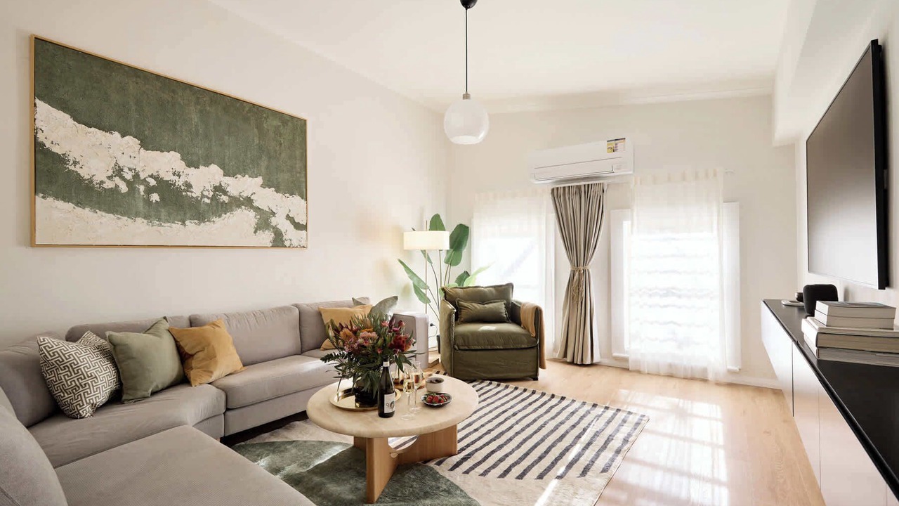 Photo of Livingroom in Darlinghurst