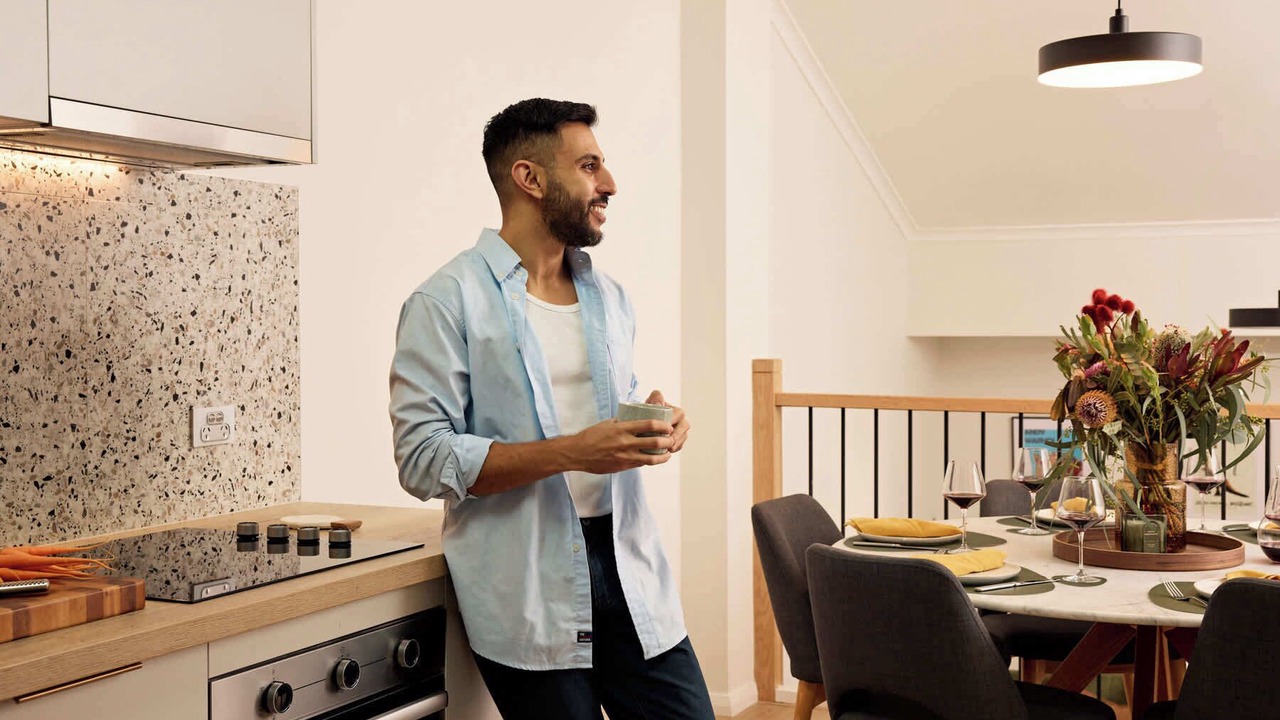 Photo of Kitchen in Darlinghurst