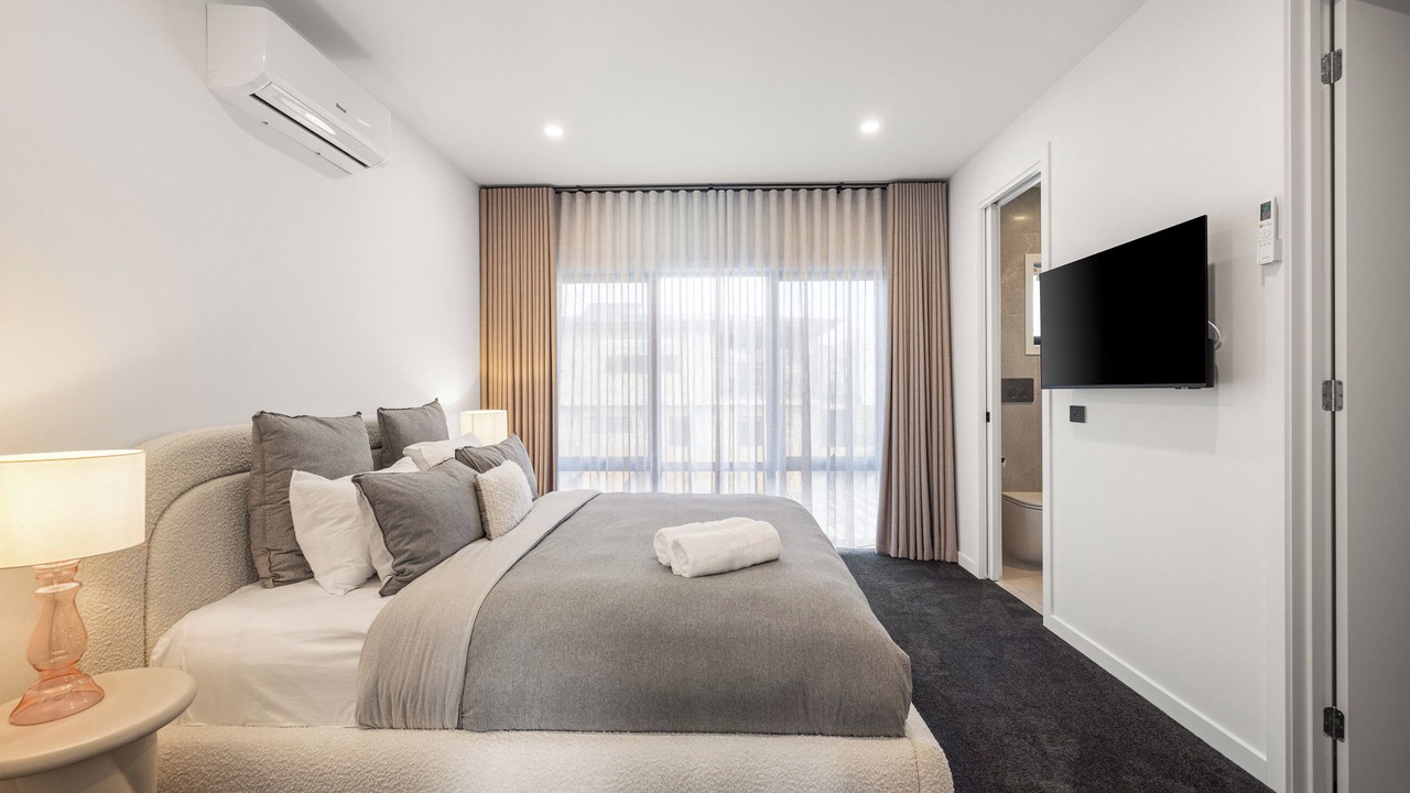 Photo of Bedroom in San Remo