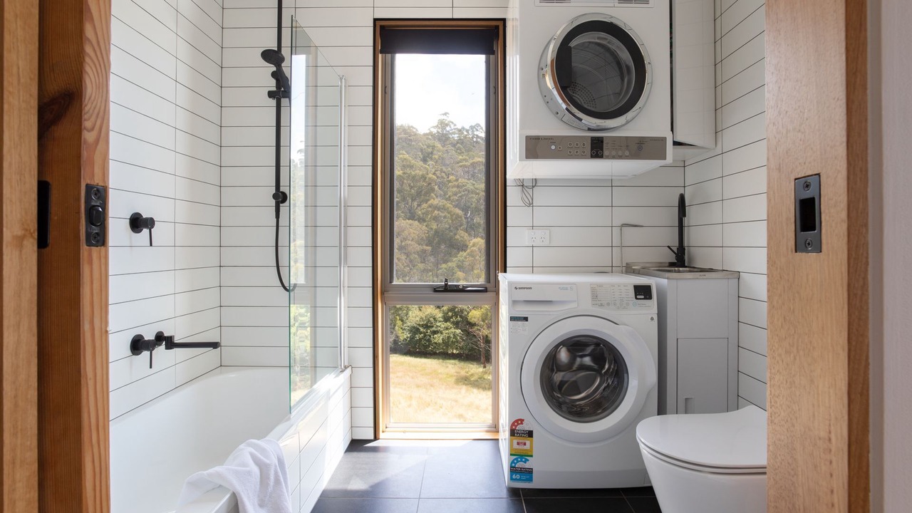 Photo of Bathroom in Rocky Hills