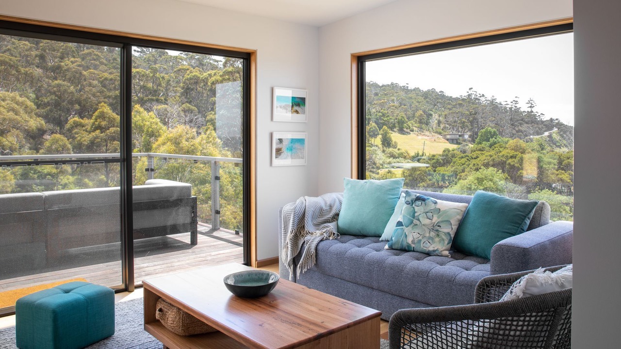 Photo of Livingroom in Rocky Hills