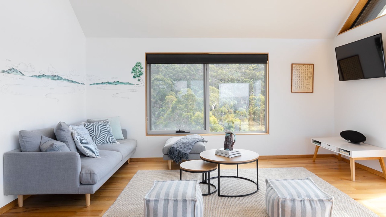 Photo of Livingroom in Rocky Hills