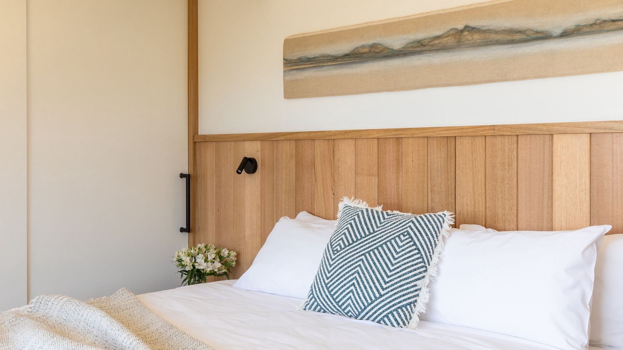 Photo of Bedroom in Rocky Hills