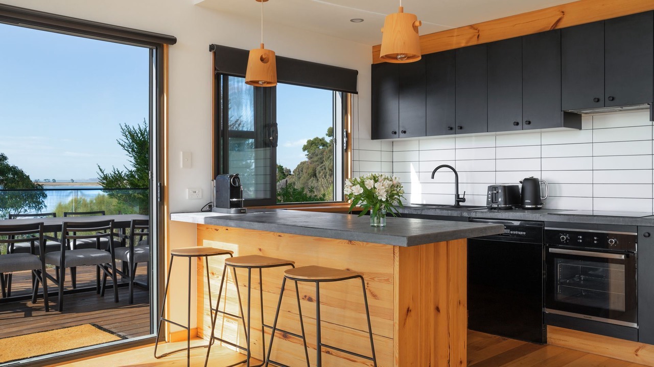 Photo of Kitchen in Rocky Hills