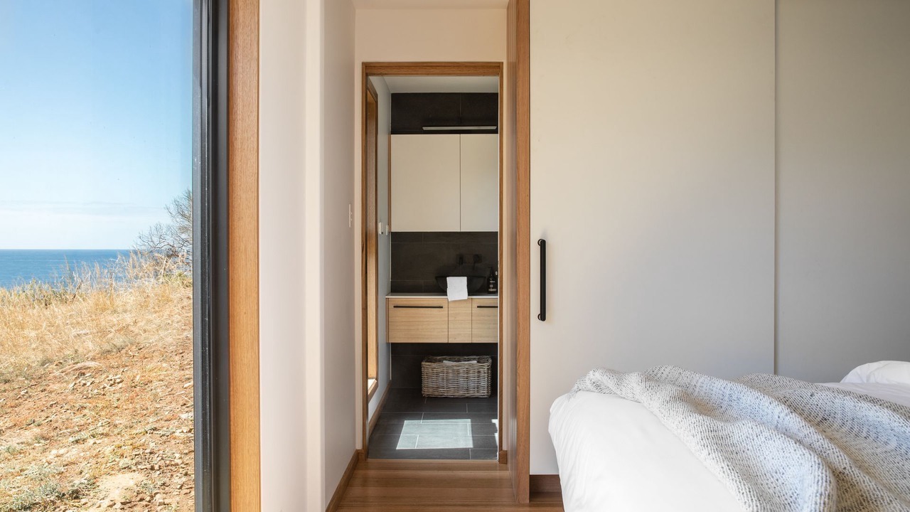 Photo of Bedroom in Rocky Hills