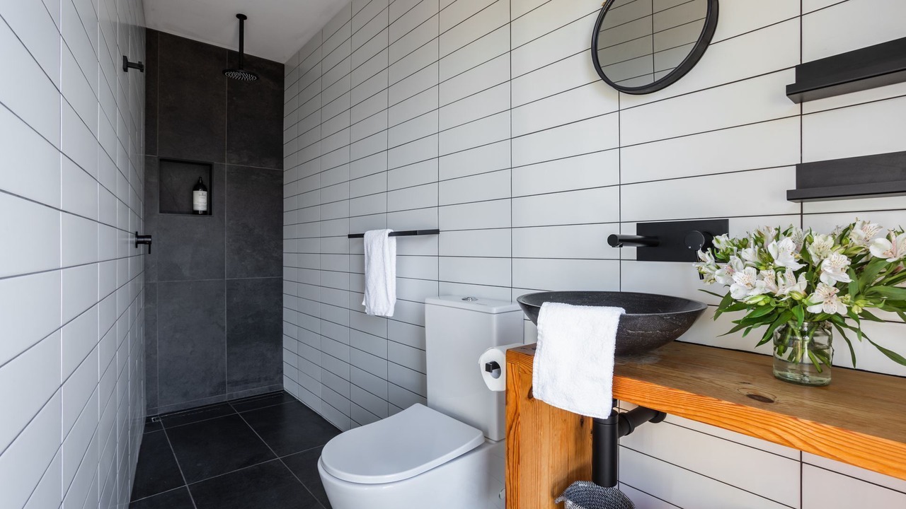 Photo of Bathroom in Rocky Hills