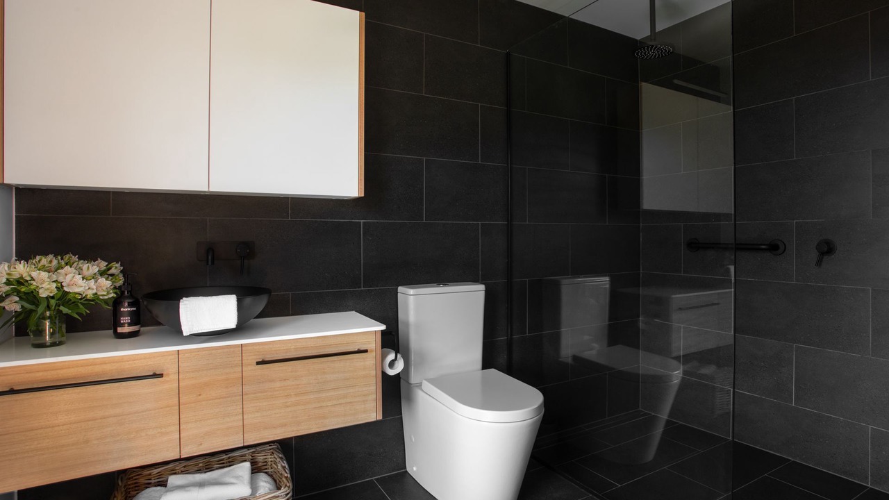 Photo of Bathroom in Rocky Hills