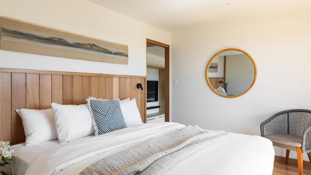 Photo of Bedroom in Rocky Hills