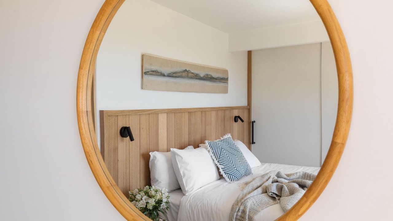Photo of Bedroom in Rocky Hills