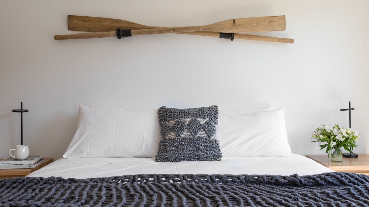 Photo of Bedroom in Rocky Hills
