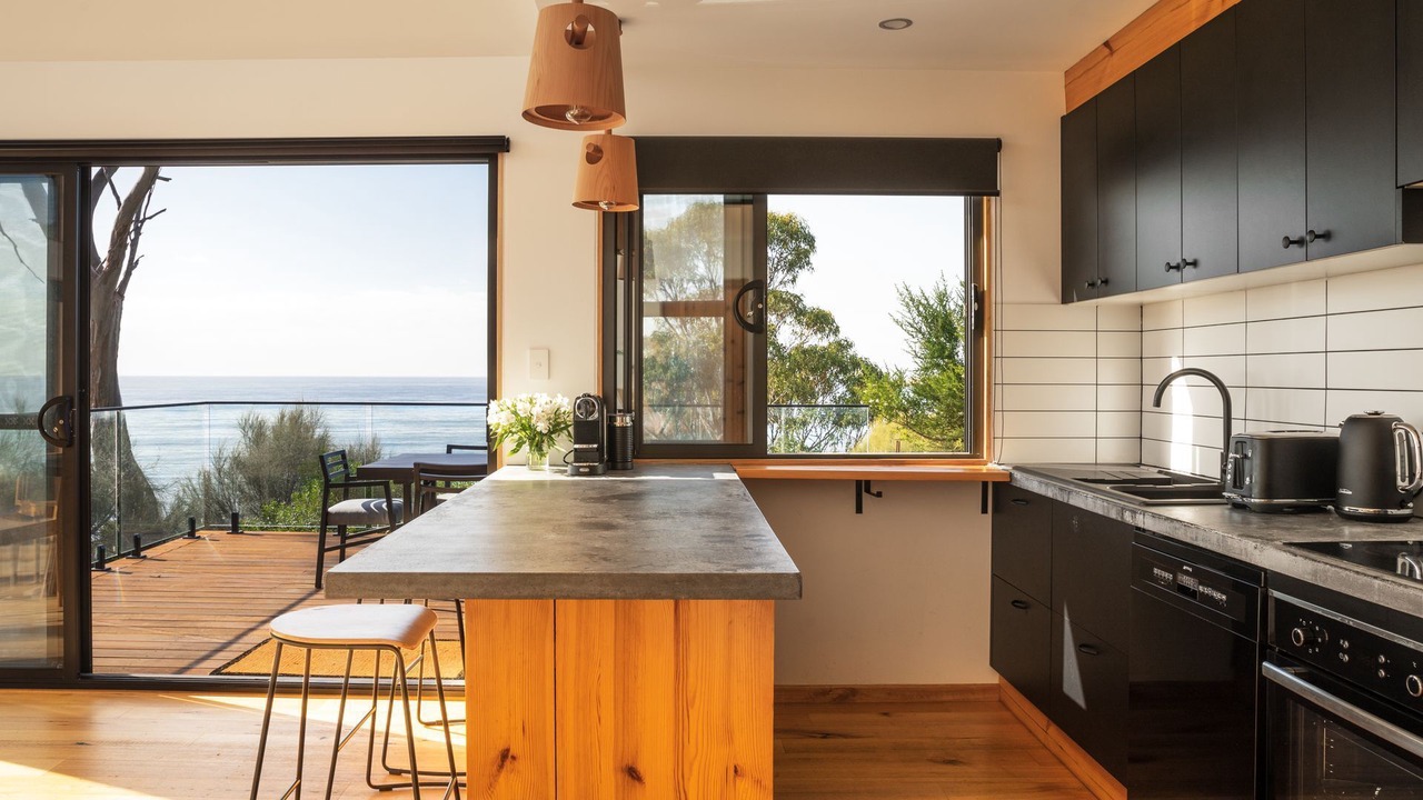 Photo of Kitchen in Rocky Hills