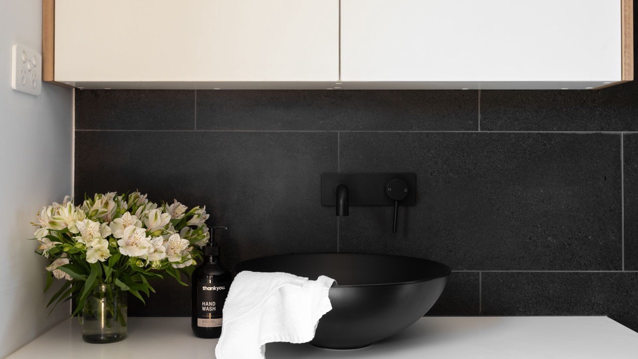 Photo of Bathroom in Rocky Hills
