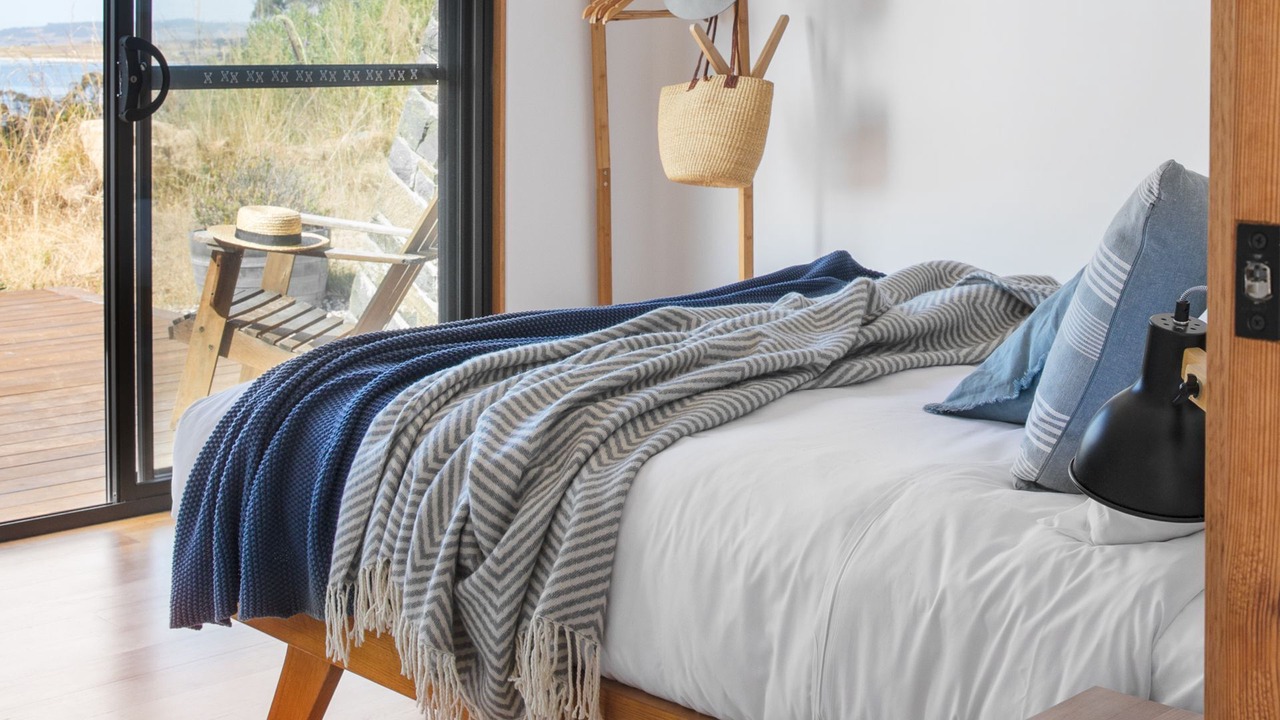 Photo of Bedroom in Rocky Hills