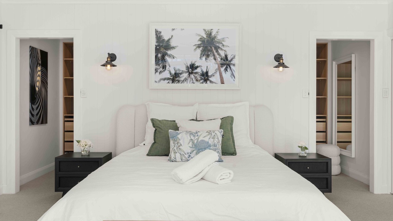 Photo of Bedroom in Milton