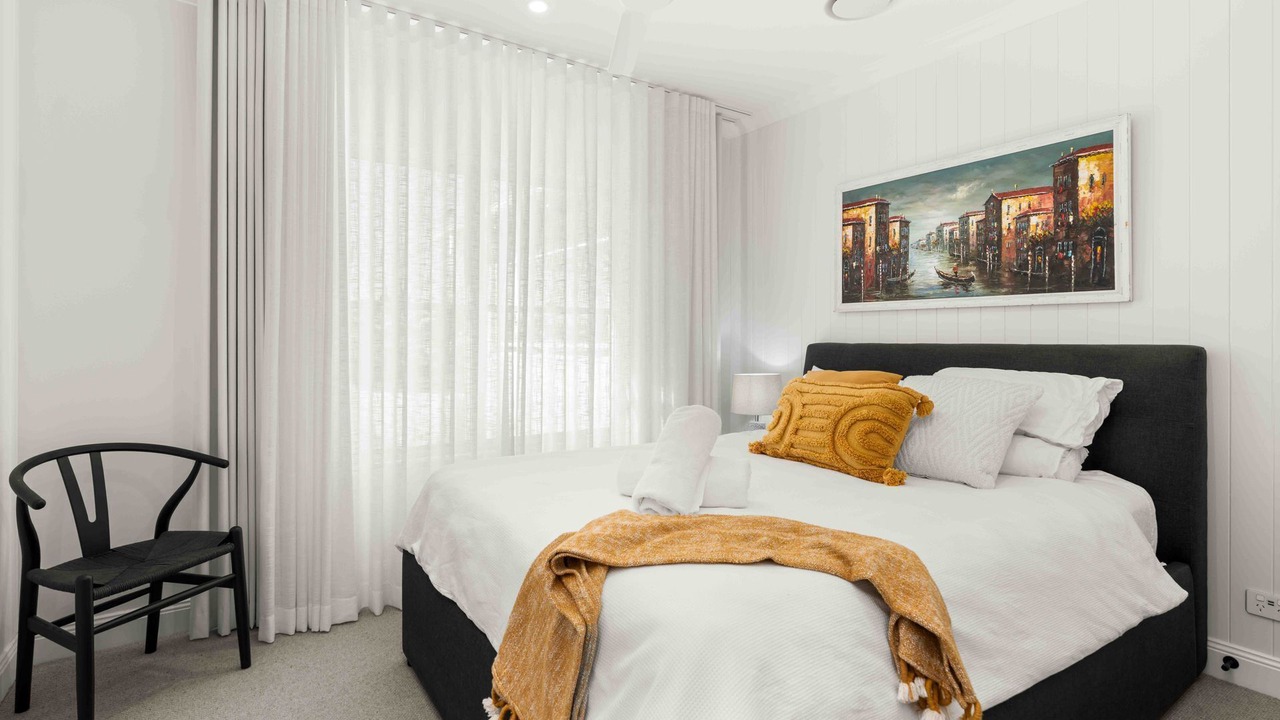 Photo of Bedroom in Milton