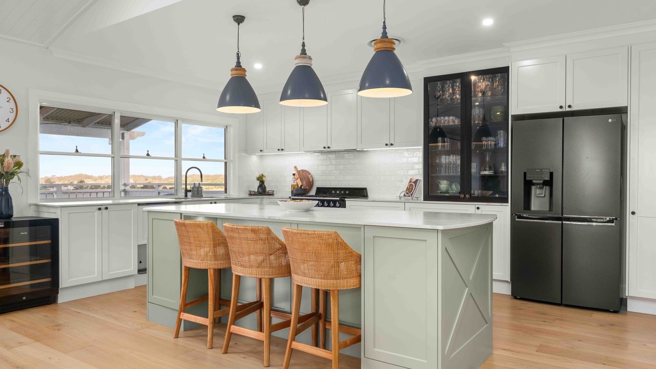 Photo of Kitchen in Milton