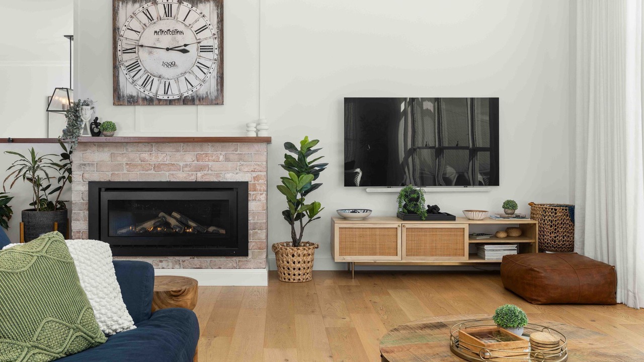 Photo of Livingroom in Milton