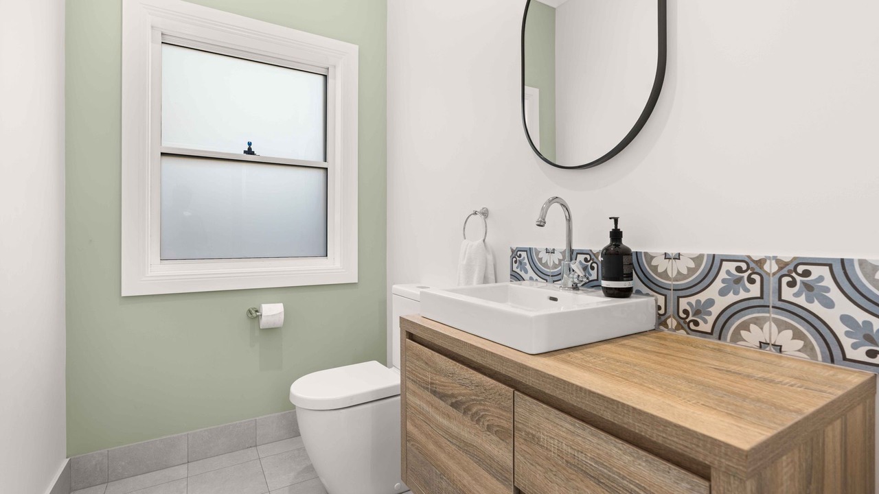Photo of Bathroom in Milton