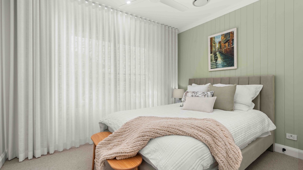 Photo of Bedroom in Milton