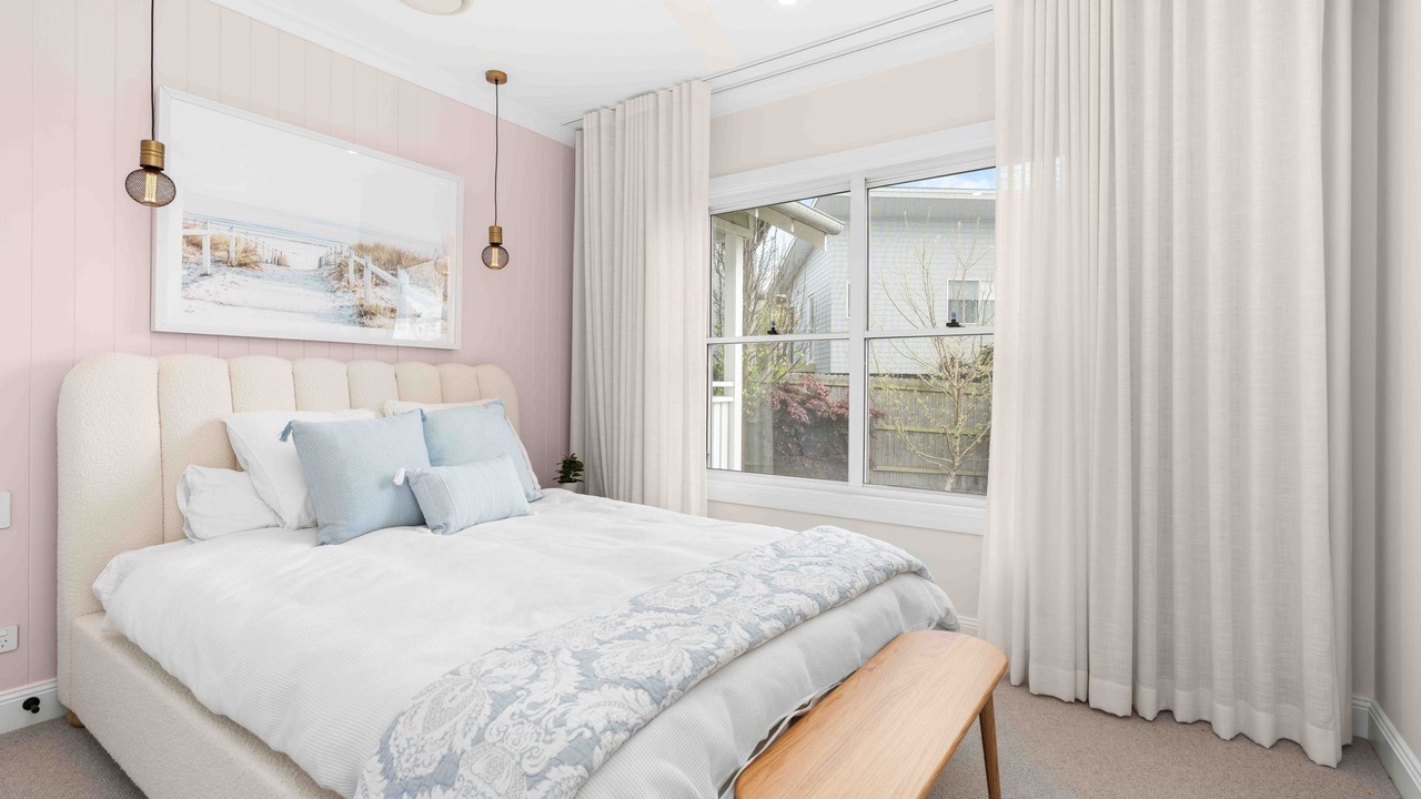Photo of Bedroom in Milton
