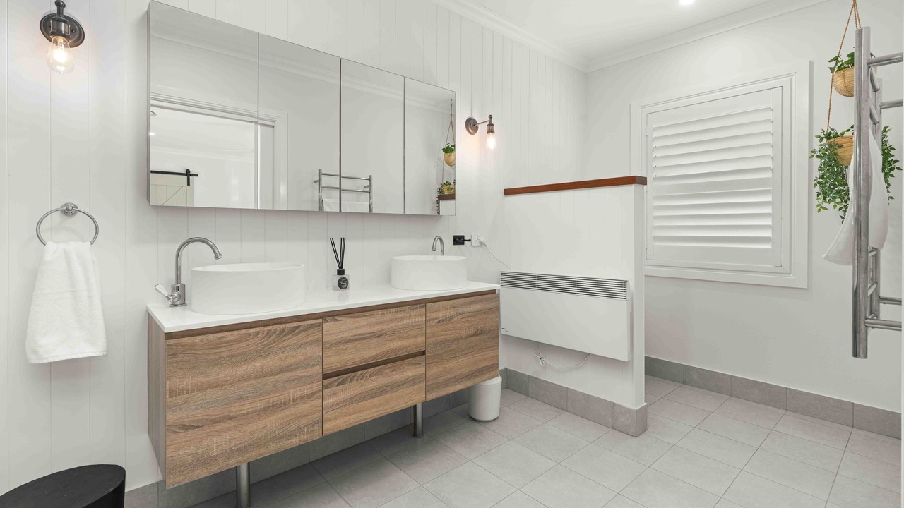 Photo of Bathroom in Milton