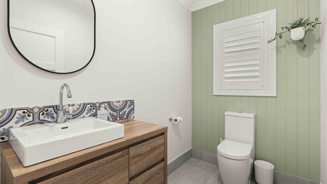 Photo of Bathroom in Milton