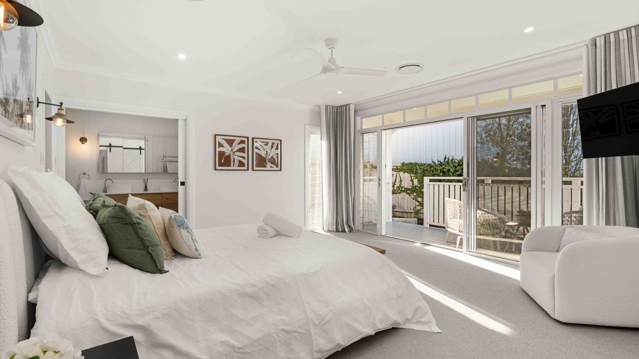 Photo of Bedroom in Milton