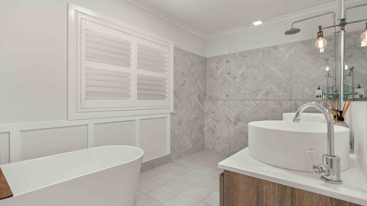 Photo of Bathroom in Milton