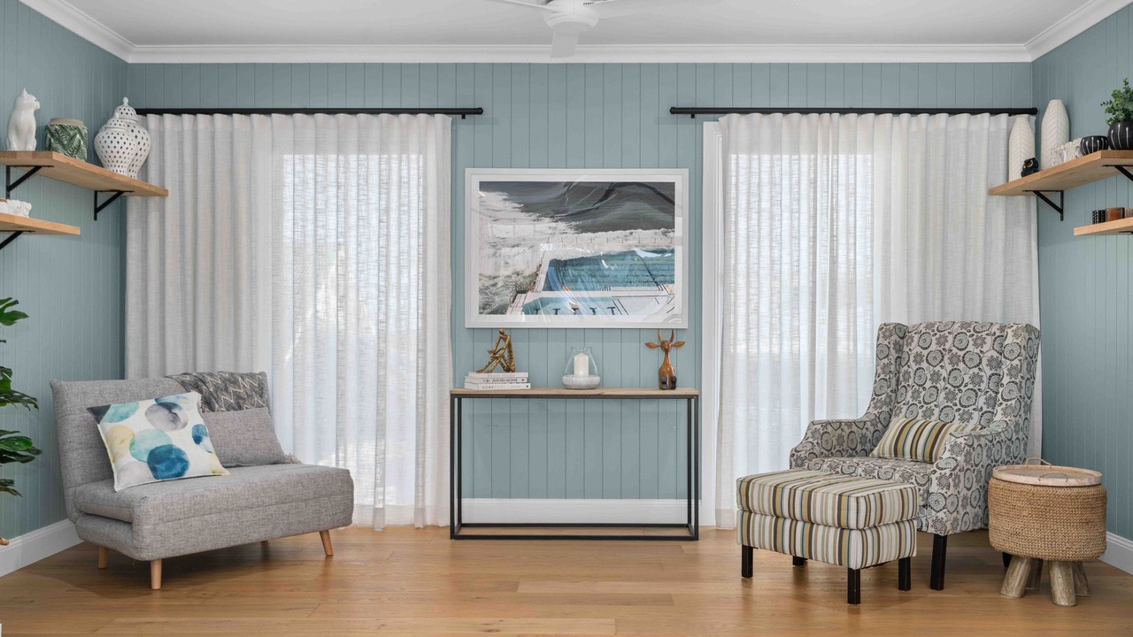 Photo of Livingroom in Milton