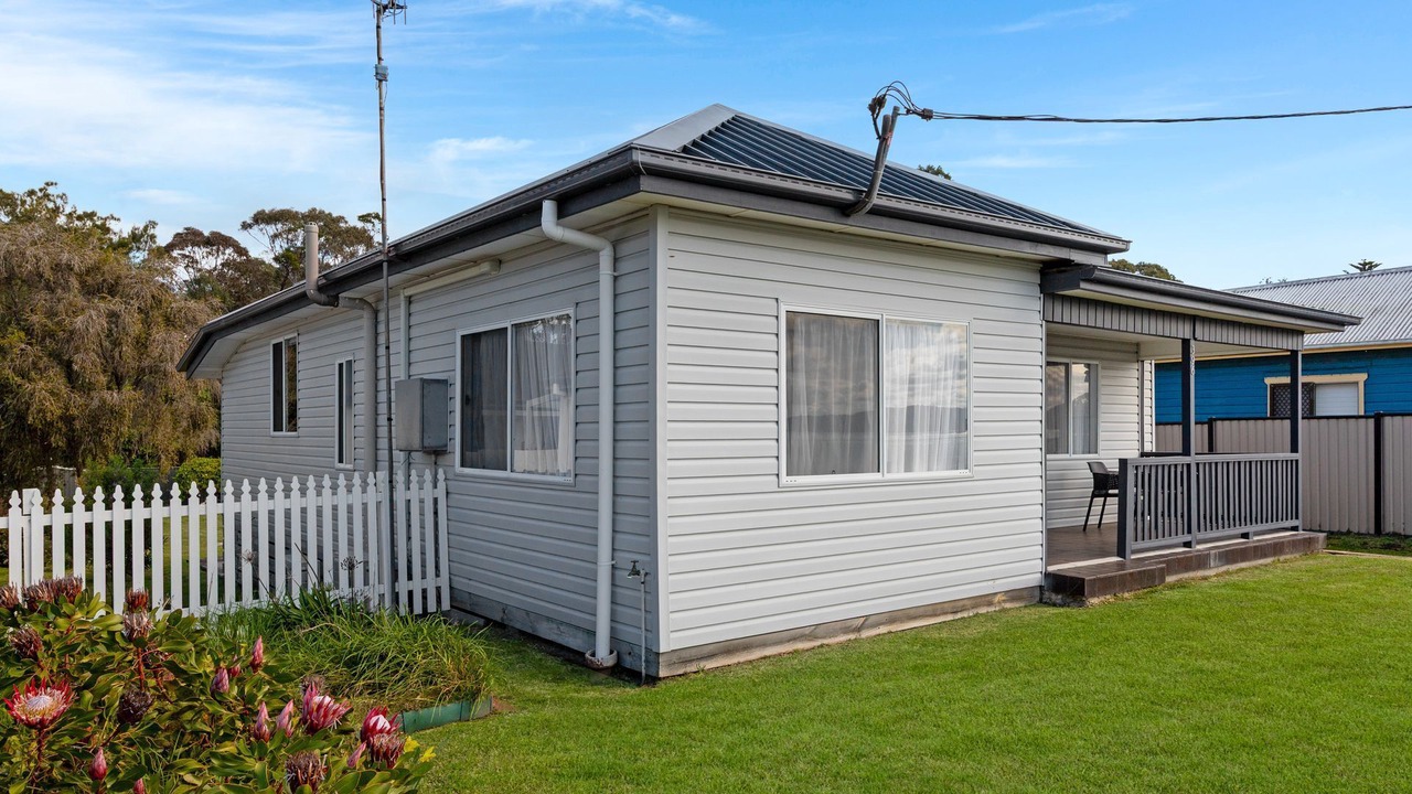 Photo of Outdoor in Batehaven