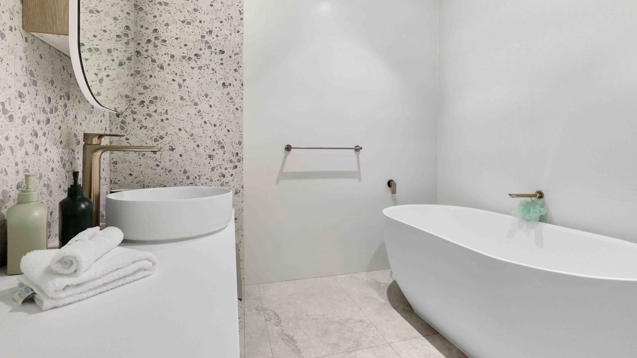 Photo of Bathroom in Vaucluse
