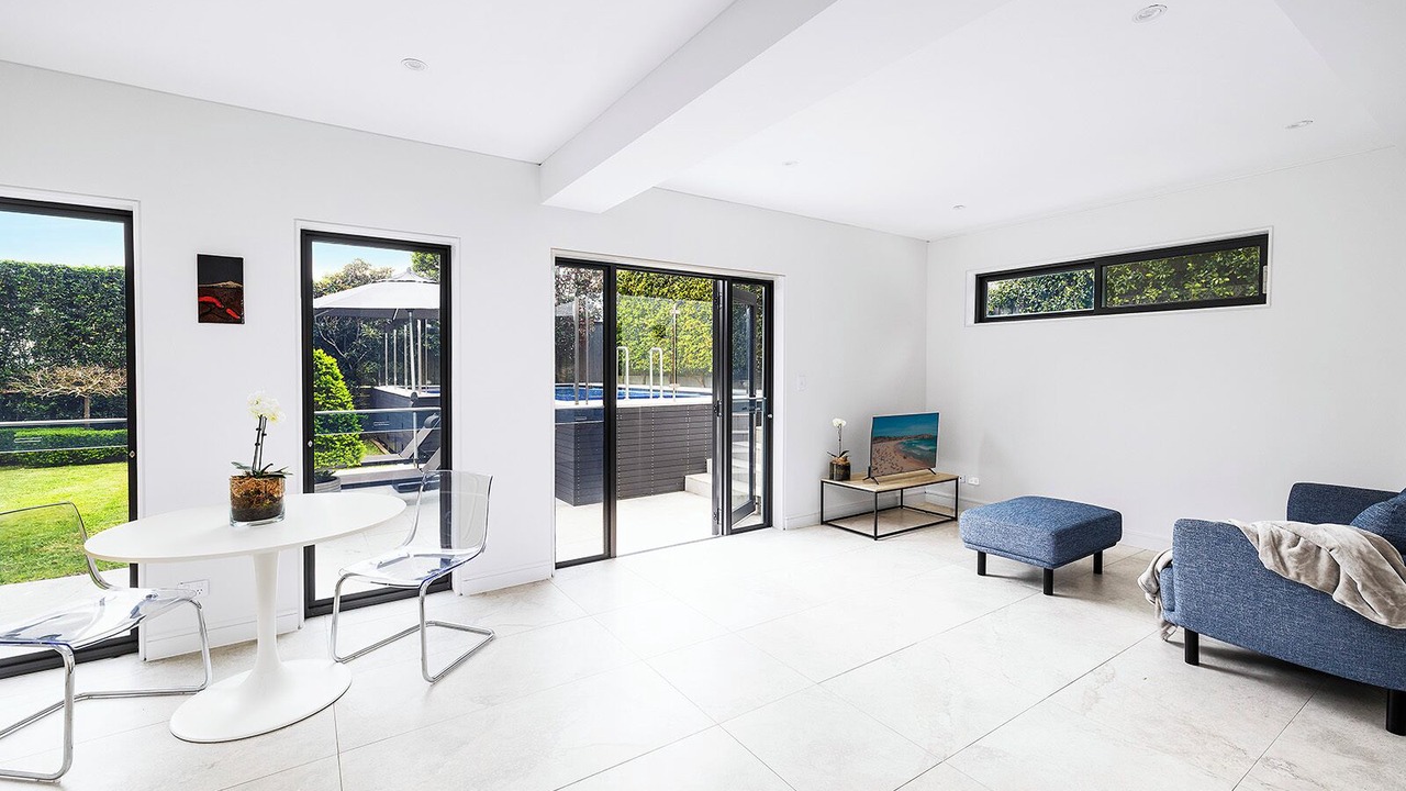 Photo of Livingroom in Vaucluse