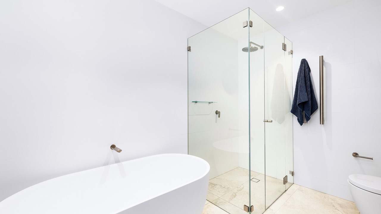 Photo of Bathroom in Vaucluse