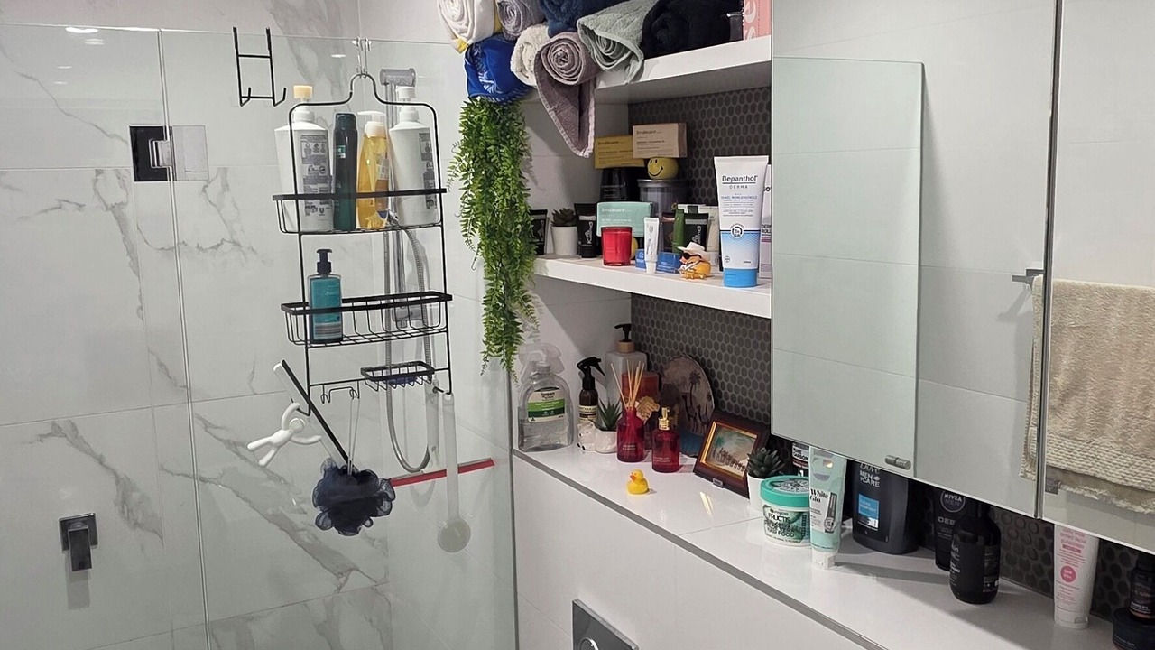 Photo of Bathroom in Dee Why