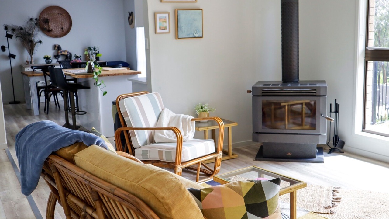 Photo of Livingroom in Tenterfield