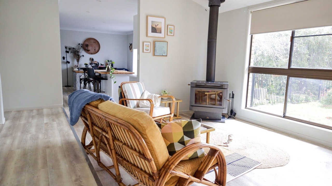 Photo of Livingroom in Tenterfield