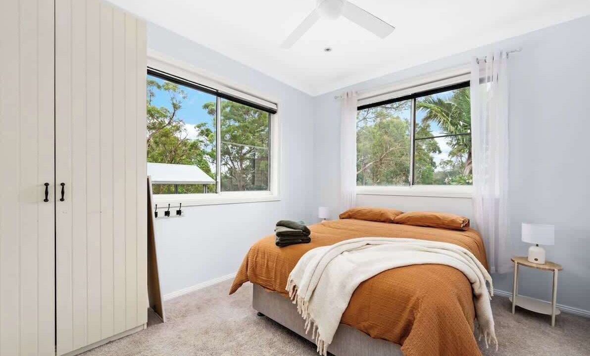 Photo of Bedroom in Charlestown