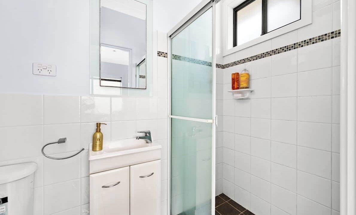 Photo of Bathroom in Charlestown