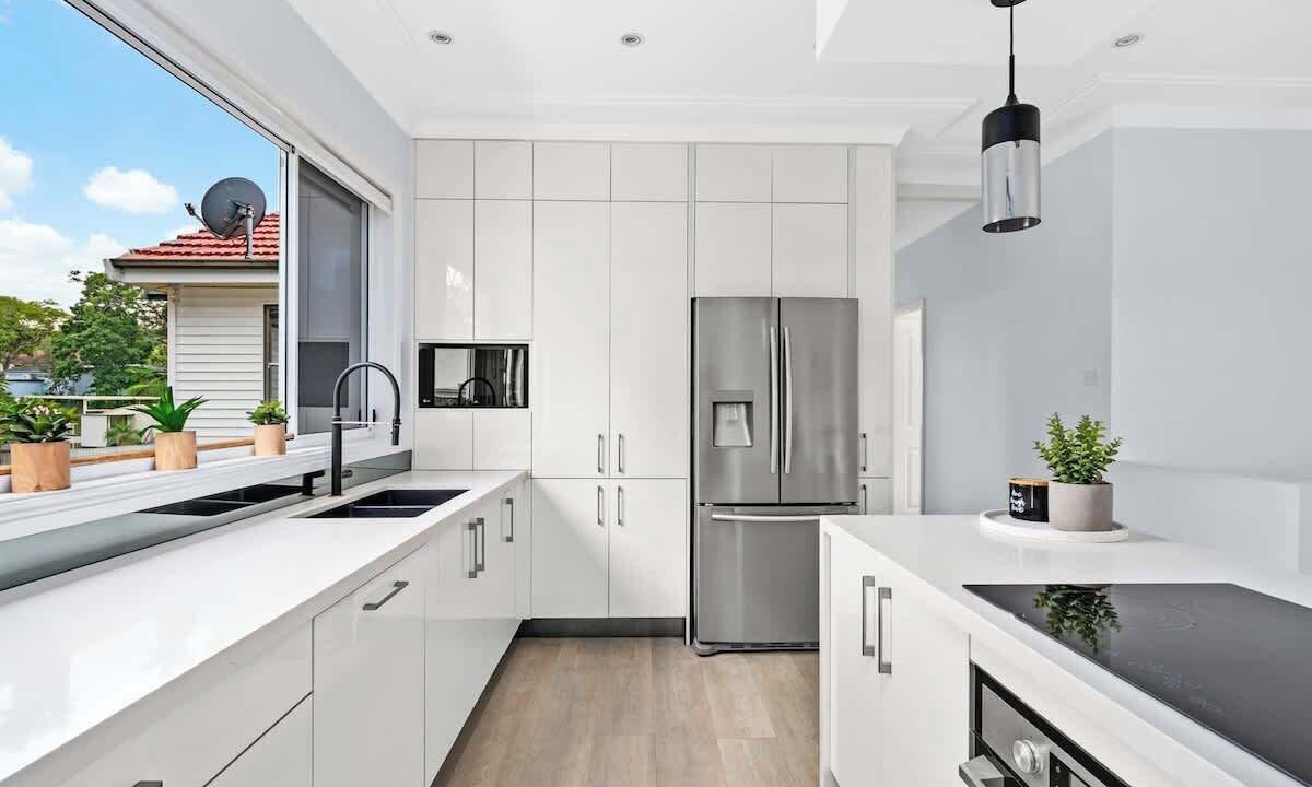 Photo of Kitchen in Charlestown