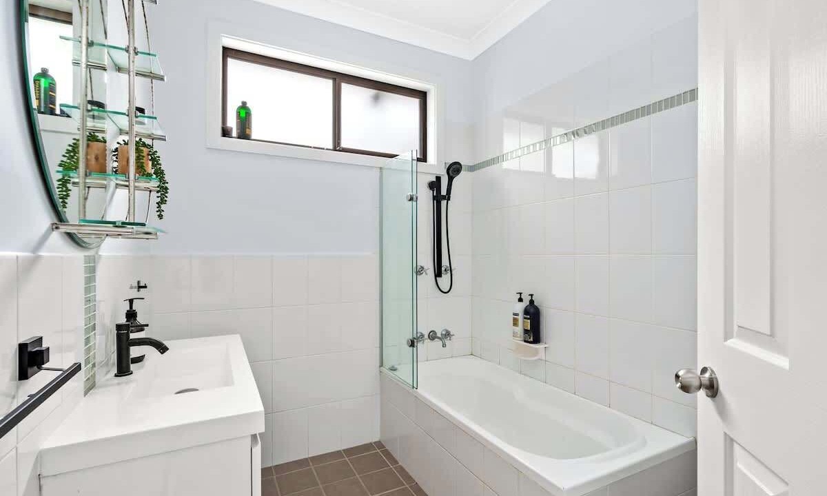Photo of Bathroom in Charlestown
