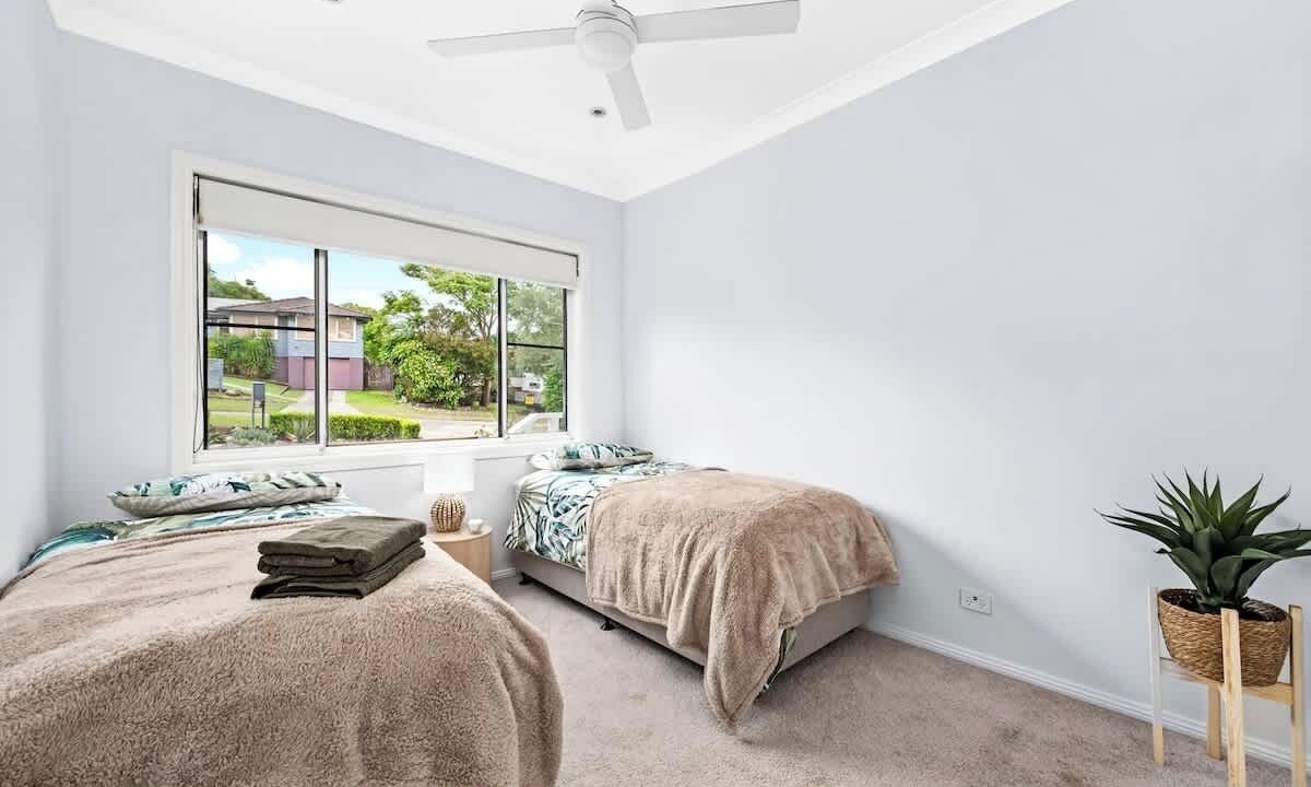 Photo of Bedroom in Charlestown
