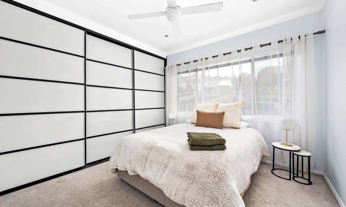Photo of Bedroom in Charlestown