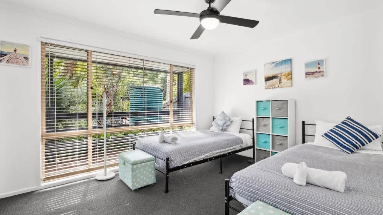 Photo of Bedroom in Anglesea
