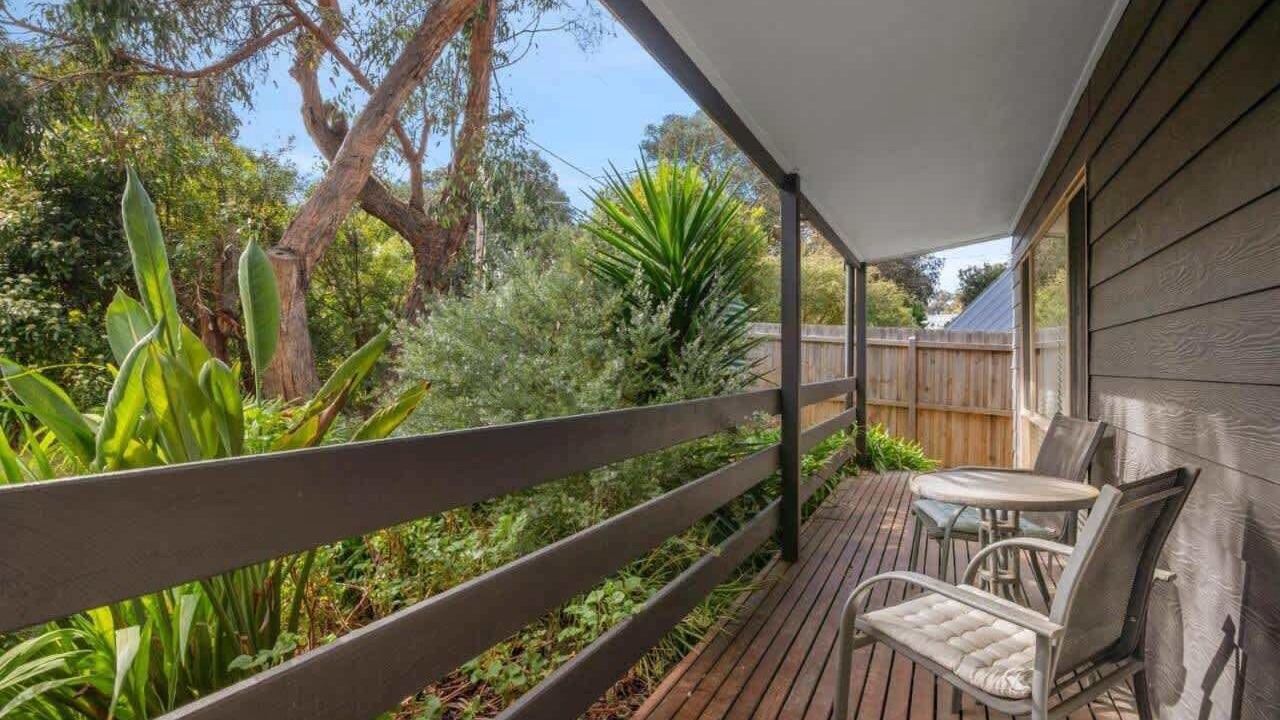 Photo of Patio Balcony in Anglesea
