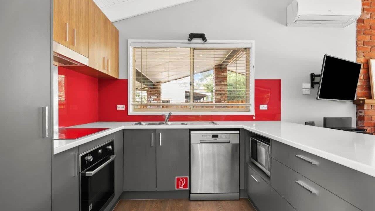 Photo of Kitchen in Anglesea