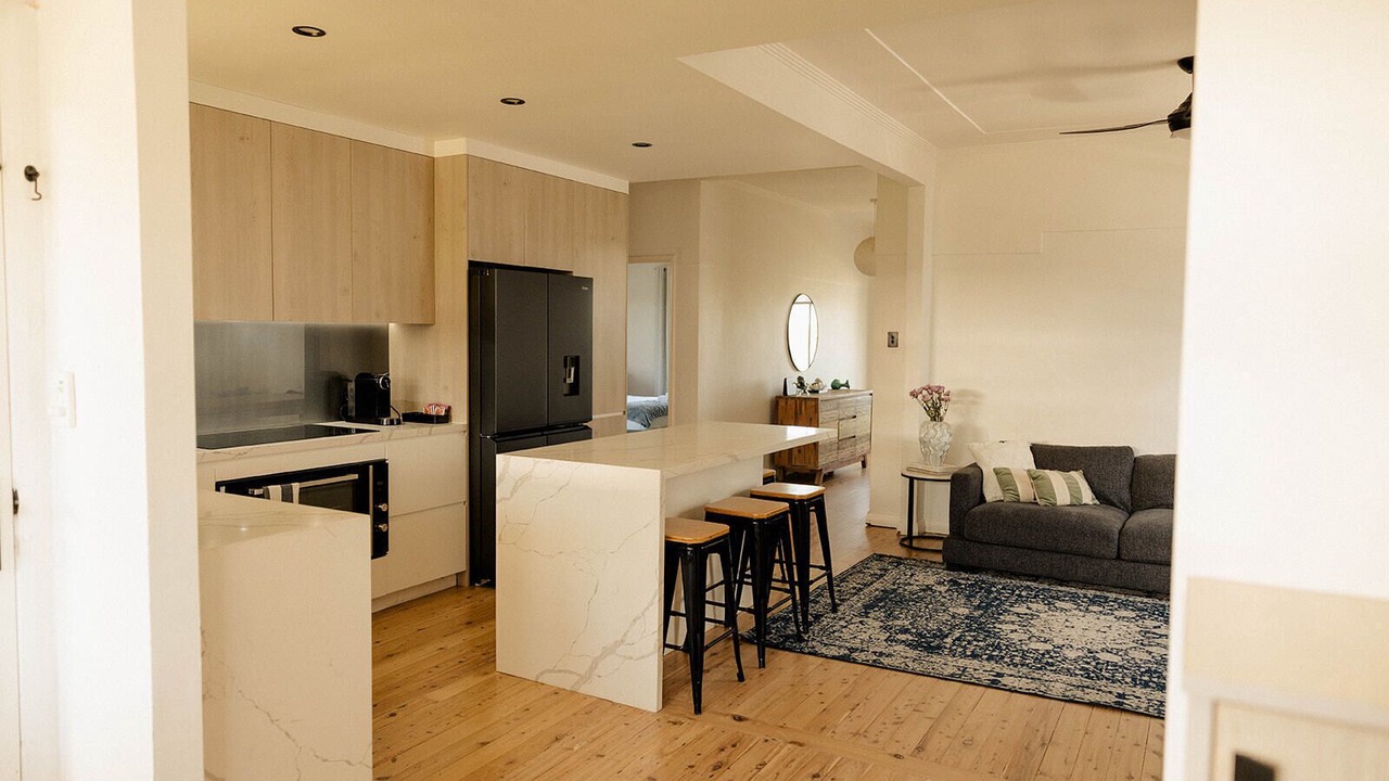 Photo of Livingroom in Tighes Hill
