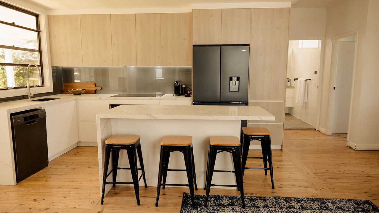 Photo of Kitchen in Tighes Hill