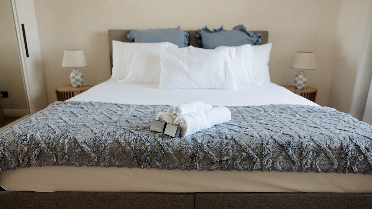 Photo of Bedroom in Tighes Hill